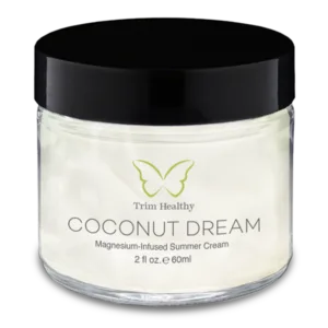Coconut Dream Hydrating Cream 2oz